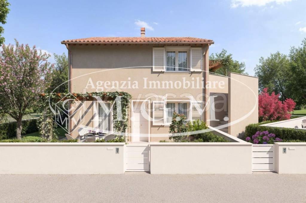 appartamento in vendita a Bientina