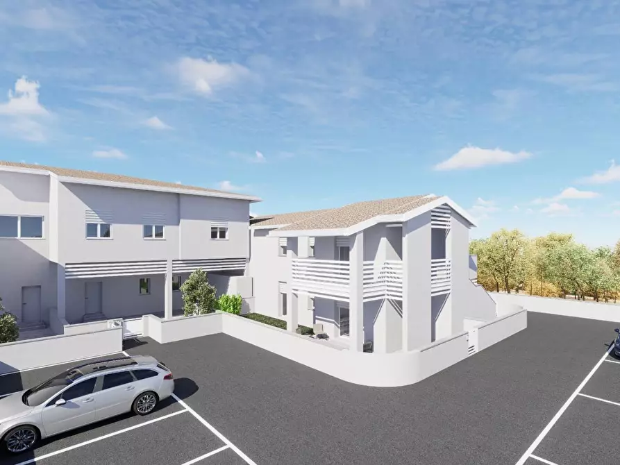 appartamento in vendita a Bientina