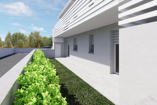 appartamento in vendita a Bientina