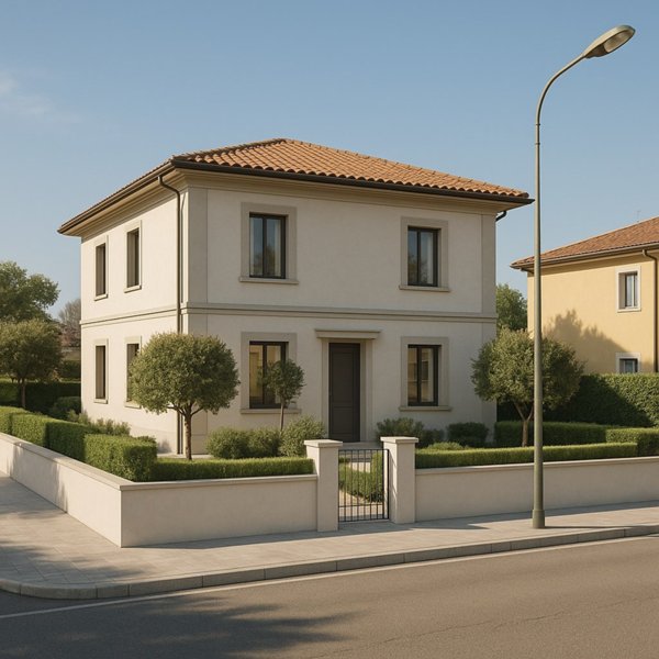 appartamento in vendita a Bientina