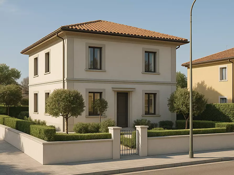 appartamento in vendita a Bientina