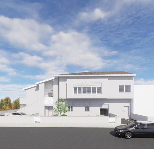 appartamento in vendita a Bientina