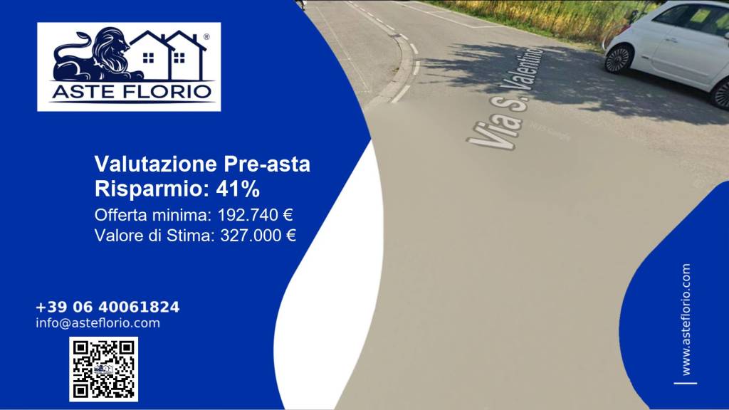 appartamento in vendita a Bientina