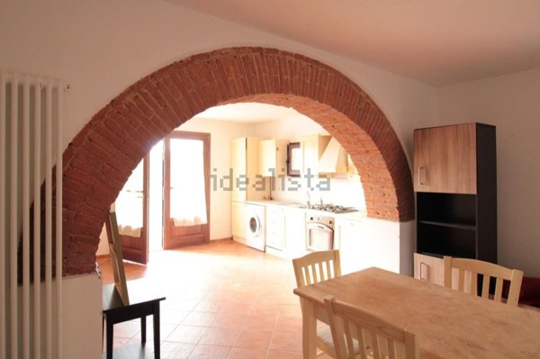 casa semindipendente in vendita a Bientina