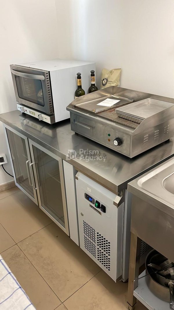 negozio in vendita a Bientina