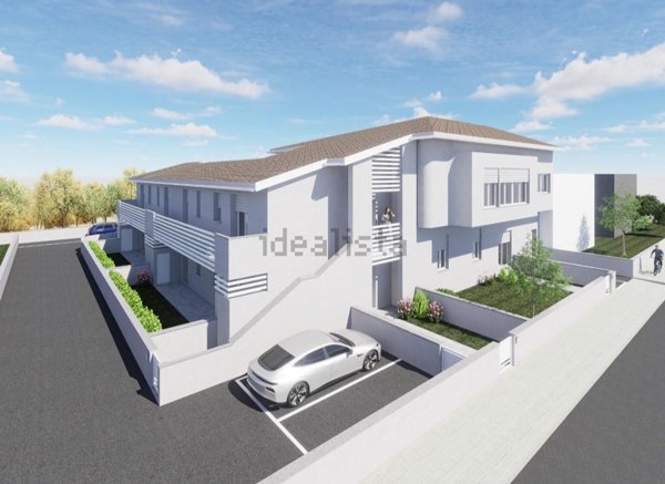 appartamento in vendita a Bientina