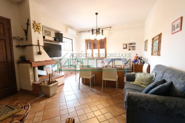 appartamento in vendita a Bientina