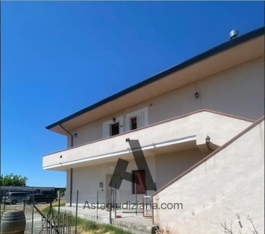 appartamento in vendita a Bientina in zona Puntone