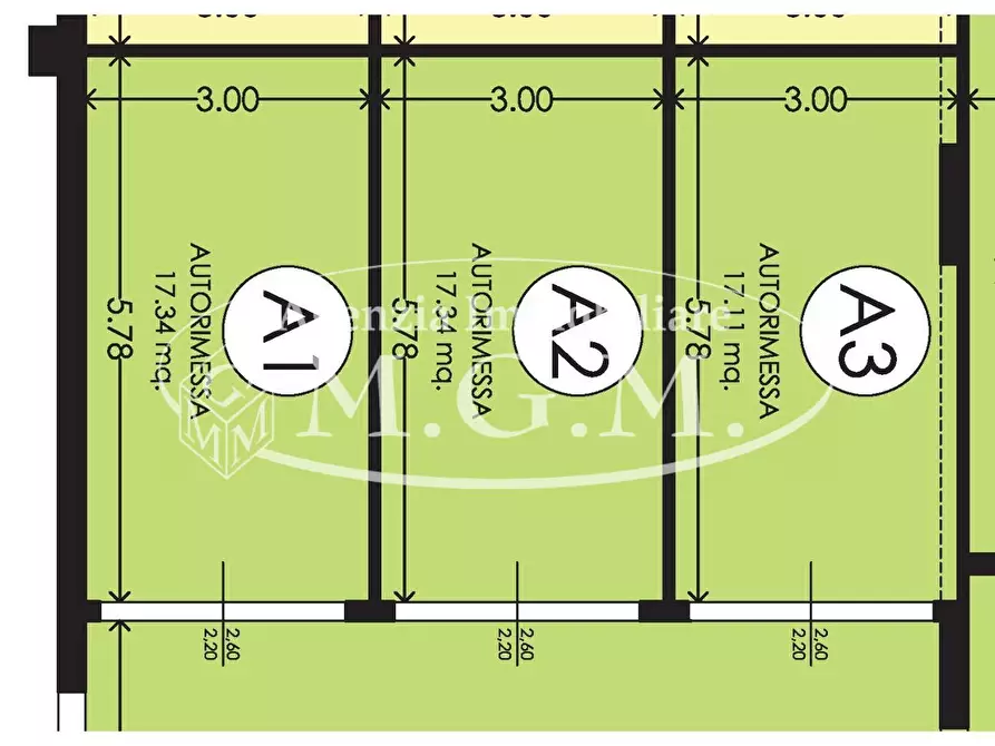 mansarda in vendita a Bientina