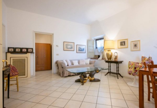 appartamento in vendita a Bientina