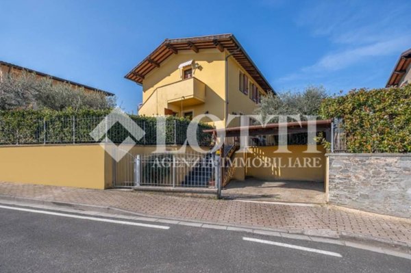 appartamento in vendita a Bientina in zona Quattro Strade