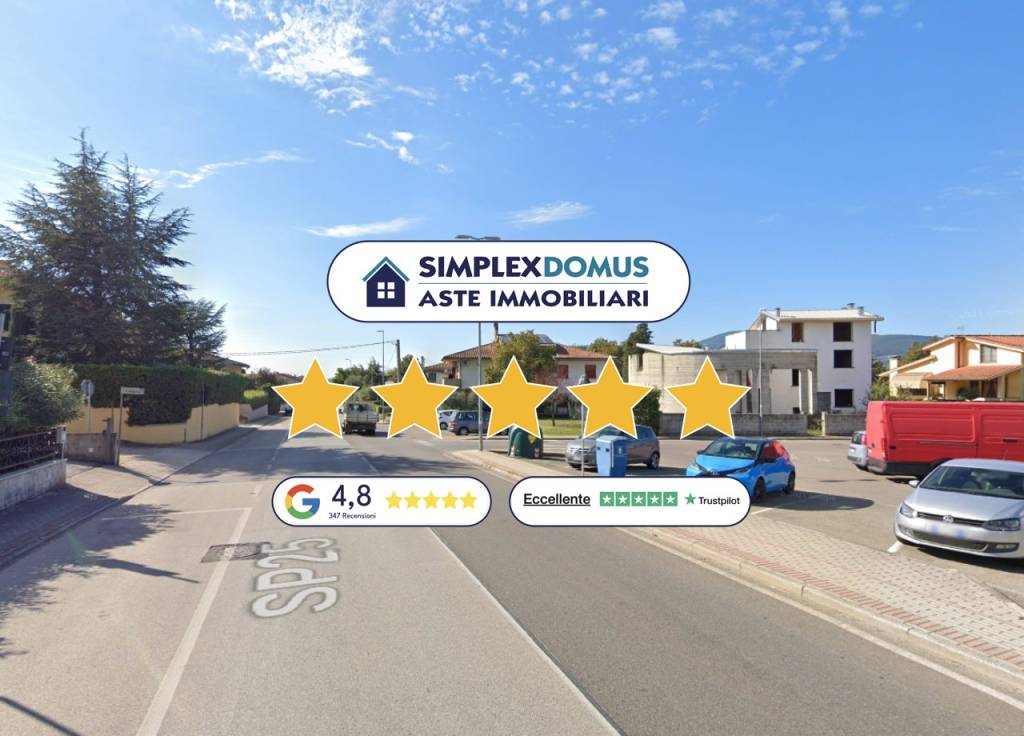 appartamento in vendita a Bientina in zona Quattro Strade