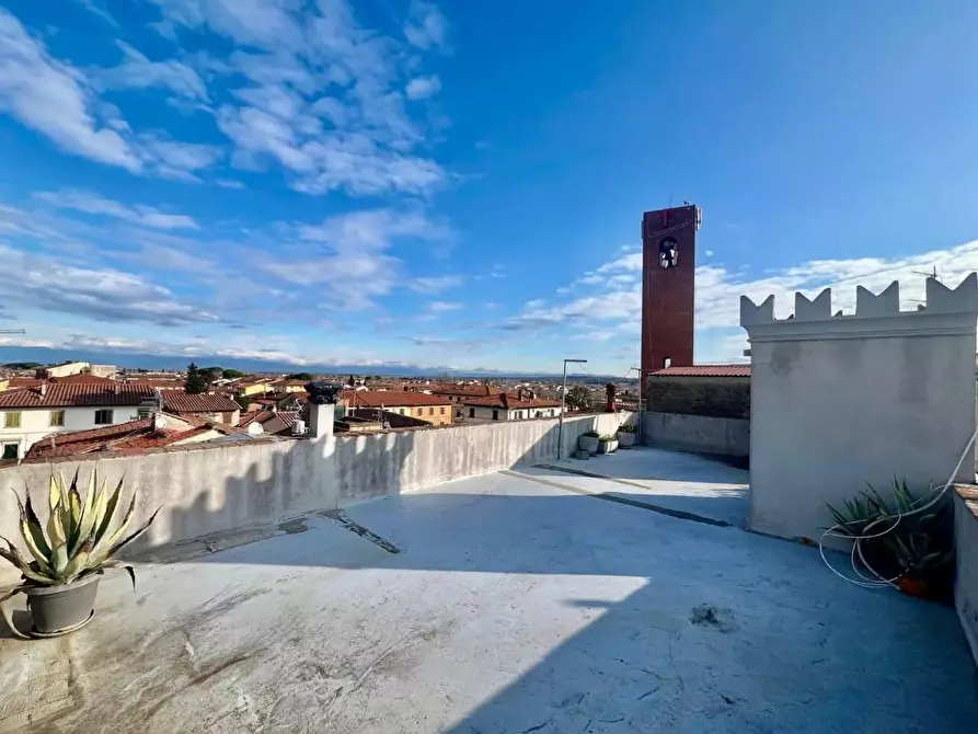 appartamento in vendita a Bientina