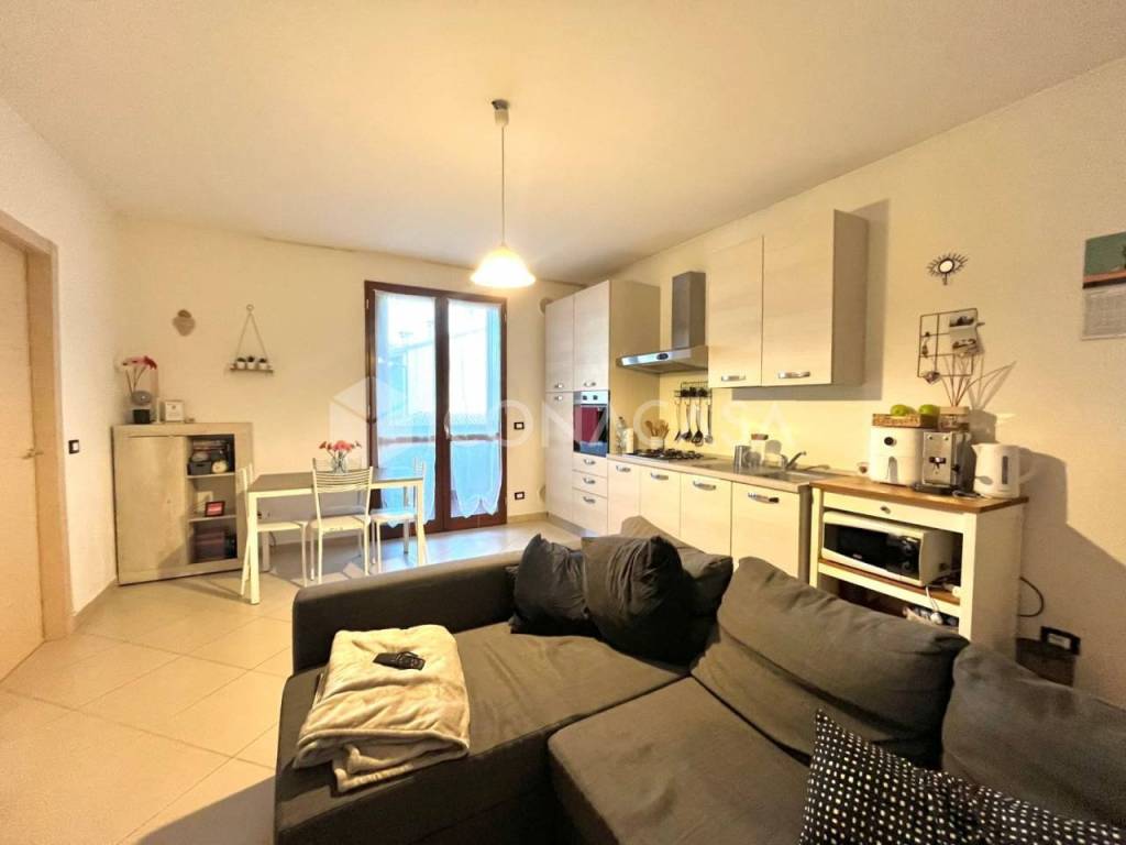 appartamento in vendita a Bientina