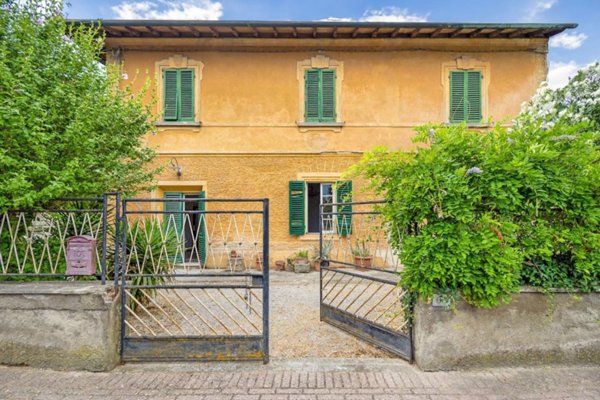 casa indipendente in vendita a Bientina