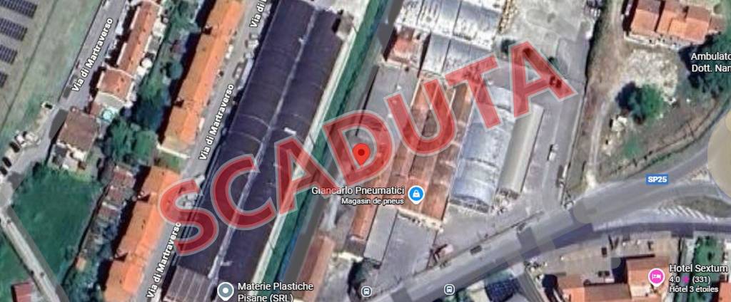 negozio in vendita a Bientina