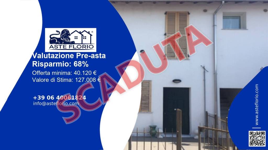 appartamento in vendita a Bientina