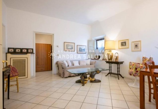 appartamento in vendita a Bientina