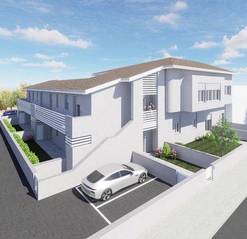 appartamento in vendita a Bientina