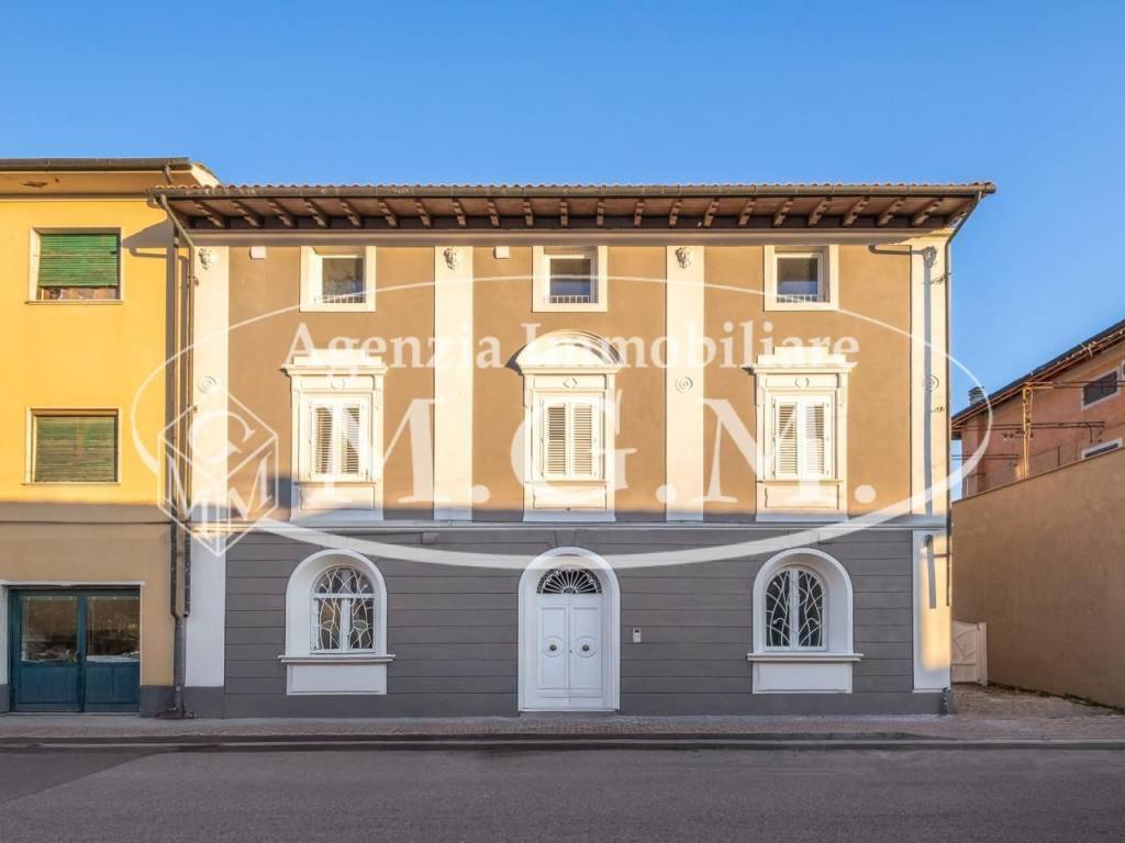 appartamento in vendita a Bientina