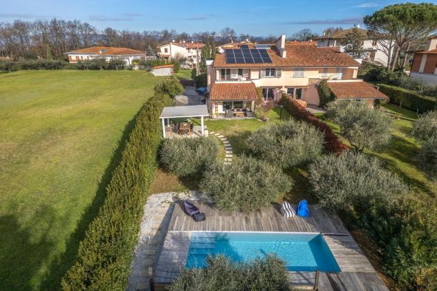 casa indipendente in vendita a Bientina in zona Santa Colomba