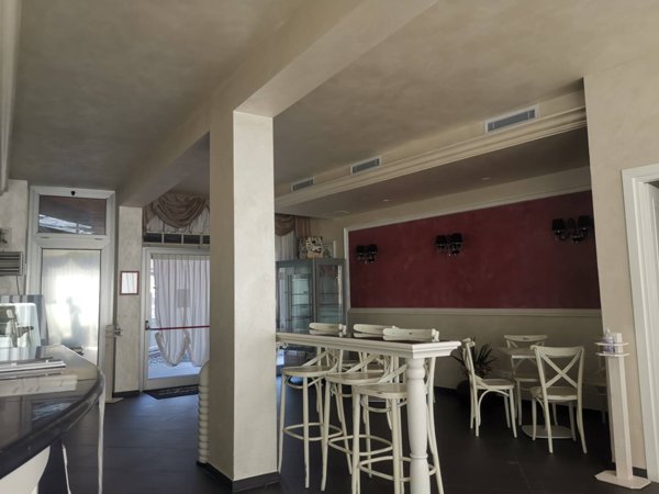 negozio in vendita a Bientina