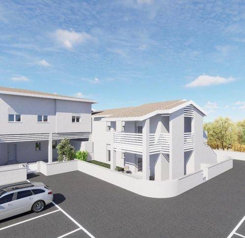 appartamento in vendita a Bientina