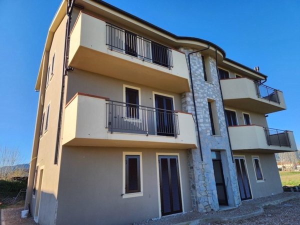 appartamento in vendita a Bientina