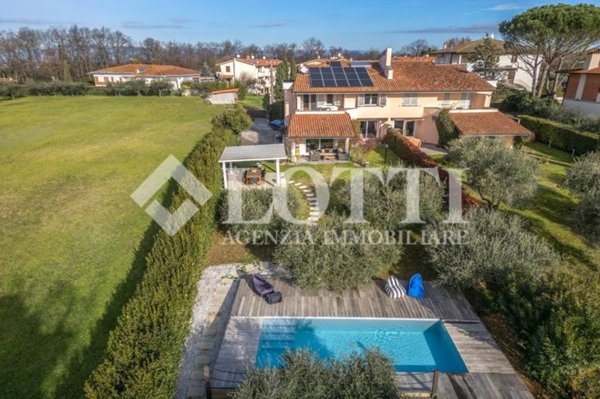 casa indipendente in vendita a Bientina in zona Santa Colomba