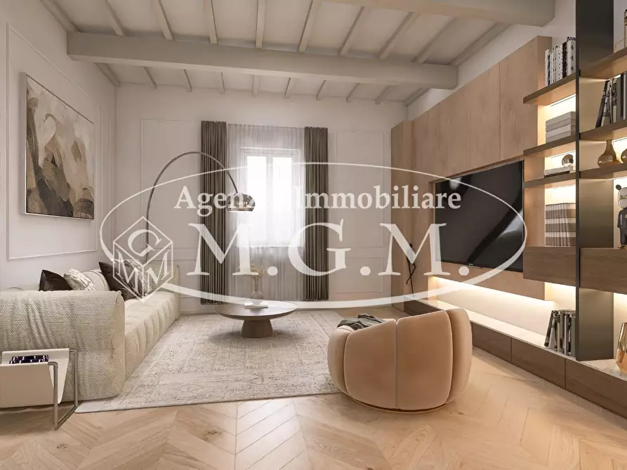 appartamento in vendita a Bientina