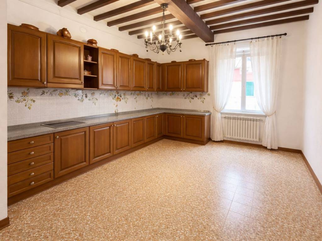 appartamento in vendita a Bientina