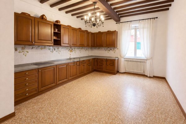 appartamento in vendita a Bientina