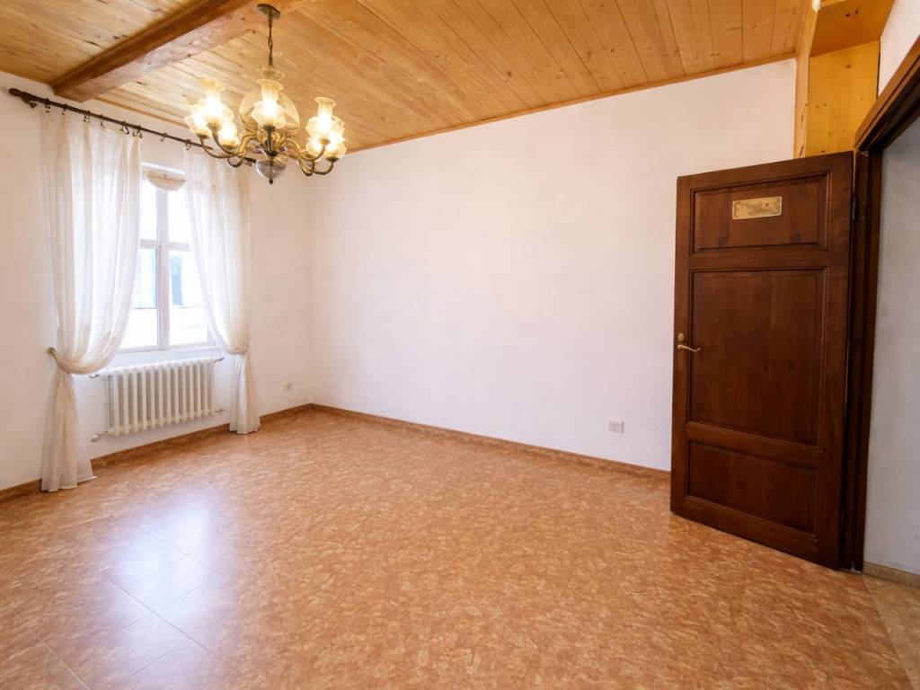appartamento in vendita a Bientina