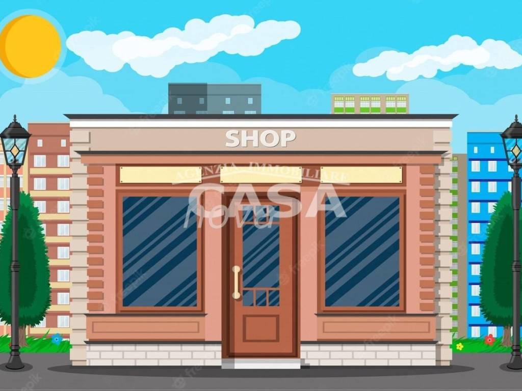 negozio in vendita a Bientina