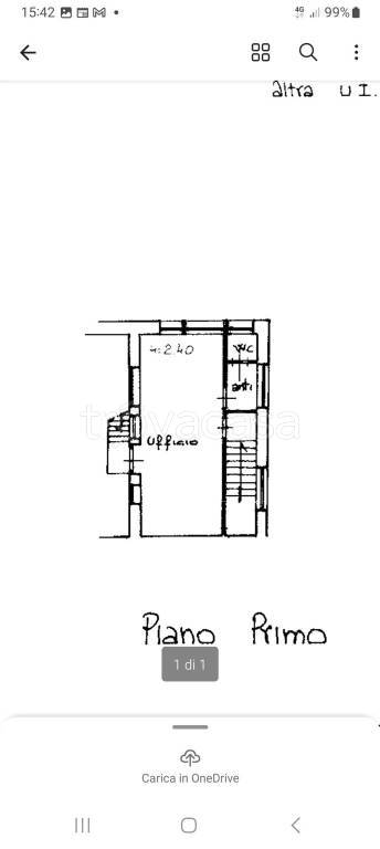 locale commerciale in vendita a Bientina