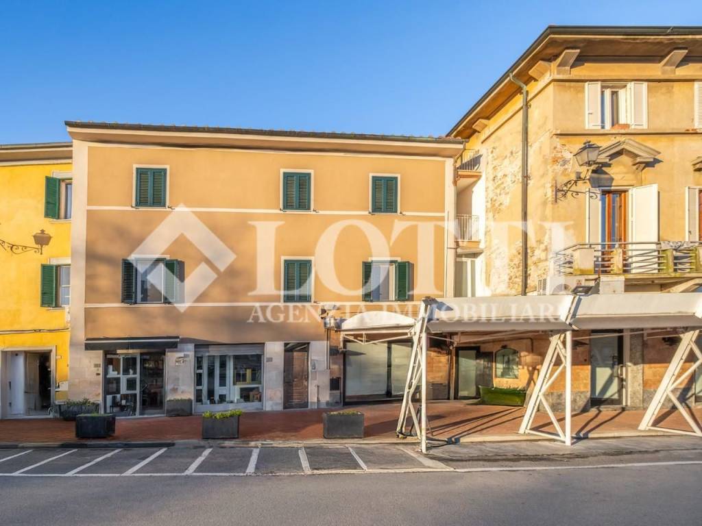 appartamento in vendita a Bientina