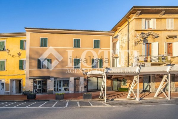 appartamento in vendita a Bientina