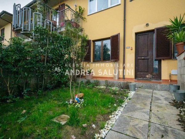 appartamento in vendita a Bientina