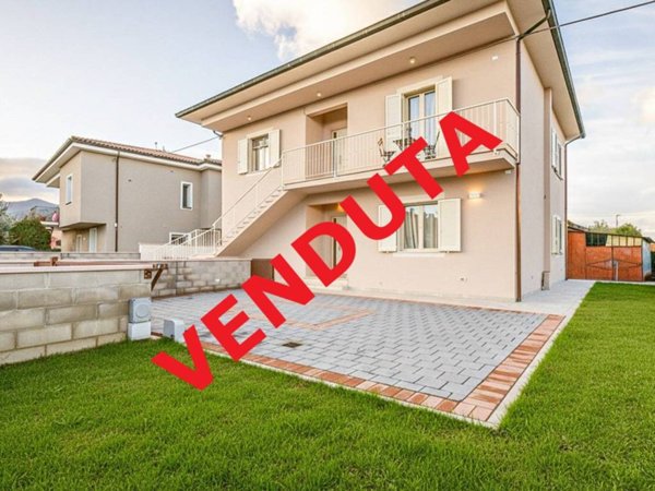 appartamento in vendita a Bientina