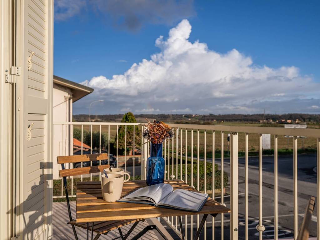 appartamento in vendita a Bientina