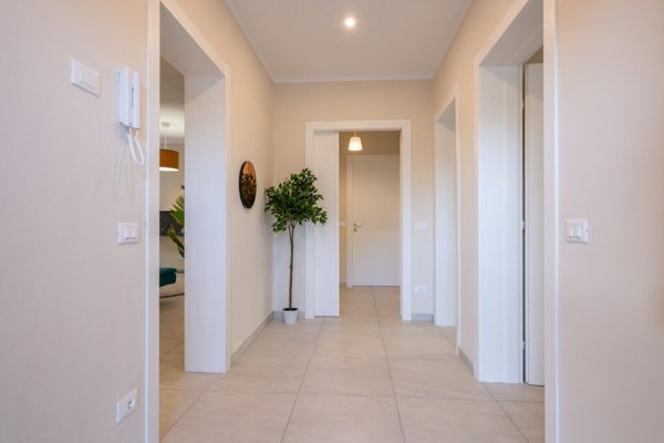 appartamento in vendita a Bientina