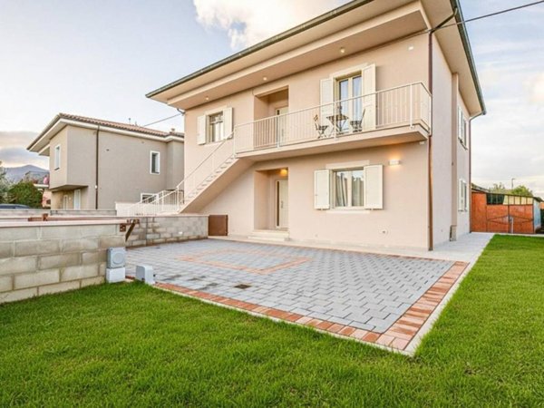 appartamento in vendita a Bientina