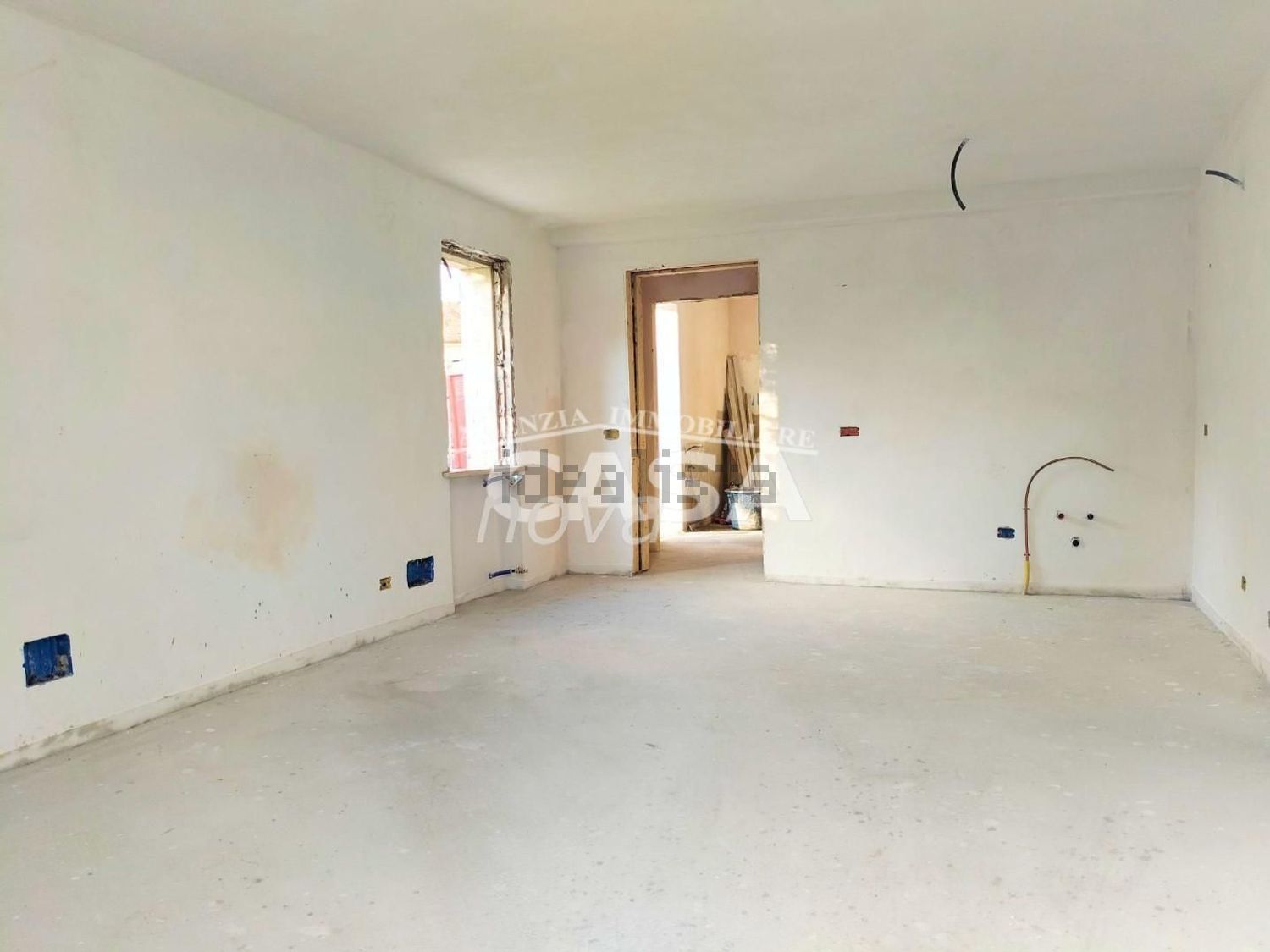 appartamento in vendita a Bientina