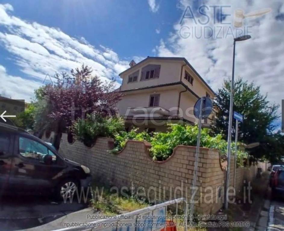 appartamento in vendita a Bientina