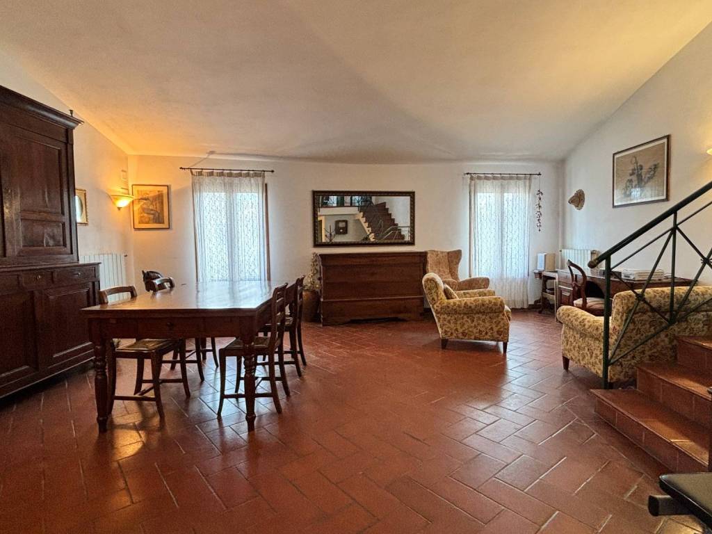 appartamento in vendita a Bientina