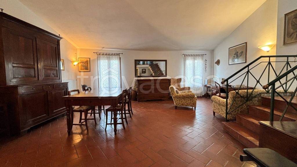 appartamento in vendita a Bientina