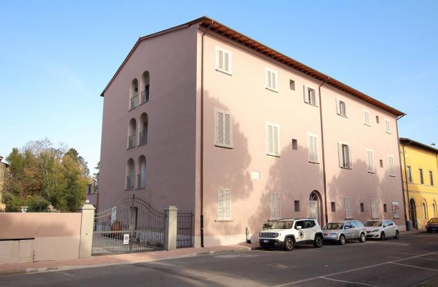 appartamento in vendita a Bientina