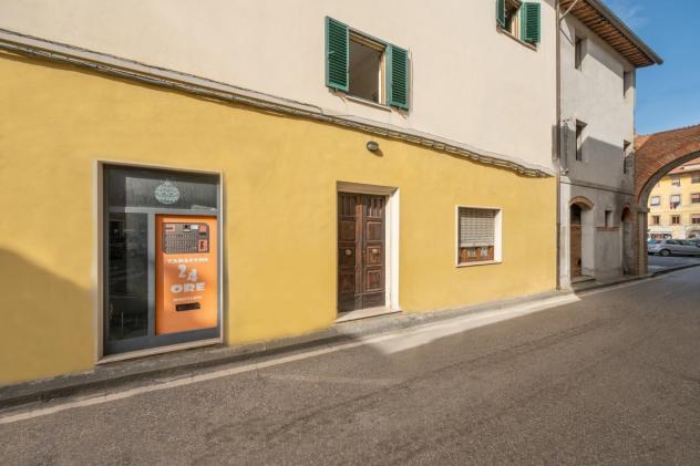 casa indipendente in vendita a Bientina