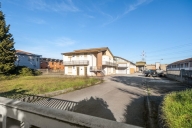 capannone in vendita a Bientina