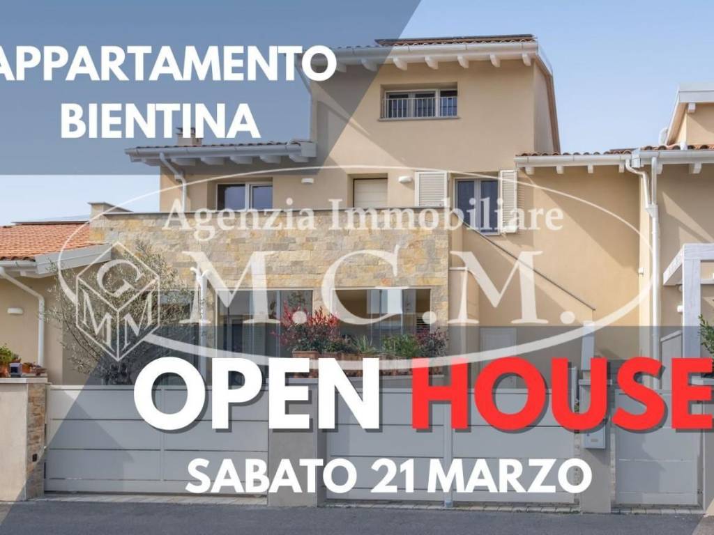 appartamento in vendita a Bientina